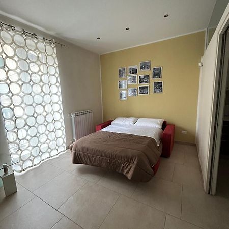 A Casa Di Alli Palermo Eksteriør billede