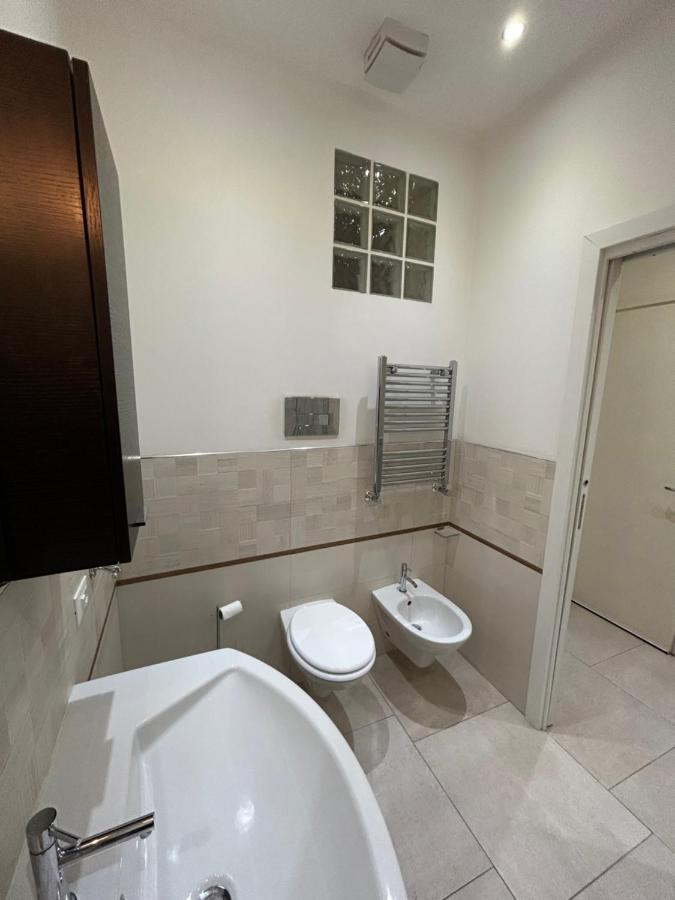 A Casa Di Alli Palermo Eksteriør billede
